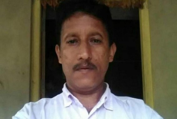 Another 10323 teacher passes away taking the death toll to 95 Another 10323 teacher passes away taking the death toll to 95