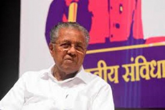 Is Vijayan beginning his second innings on a sour note? Is Vijayan beginning his second innings on a sour note?