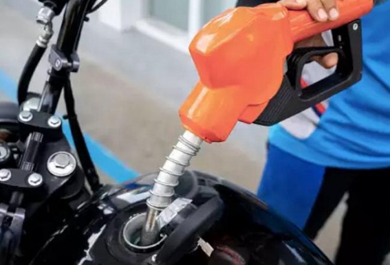 Covid2.0 to obstruct recovery in domestic consumption of petroleum products: Ind-Ra Covid2.0 to obstruct recovery in domestic consumption of petroleum products: Ind-Ra