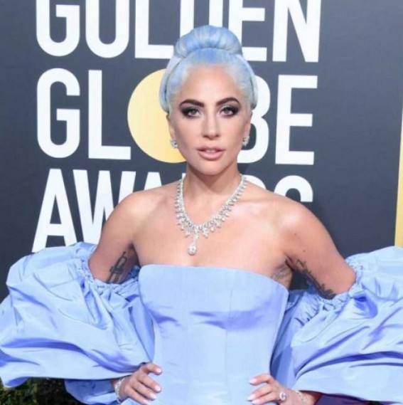 Lady Gaga recalls trauma of being raped Lady Gaga recalls trauma of being raped