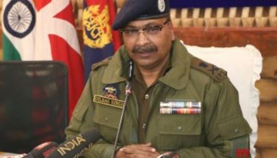 J&K DGP sanctions Rs 45L special relief for next of kin of deceased/martyred SPOs J&K DGP sanctions Rs 45L special relief for next of kin of deceased/martyred SPOs