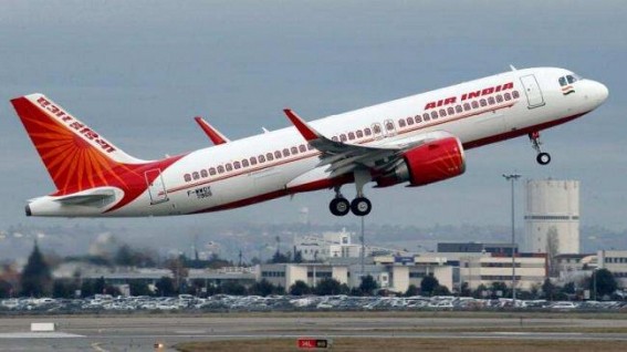 Alliance Air to operate Kolkata-Bhubaneswar flights via Ranchi Alliance Air to operate Kolkata-Bhubaneswar flights via Ranchi