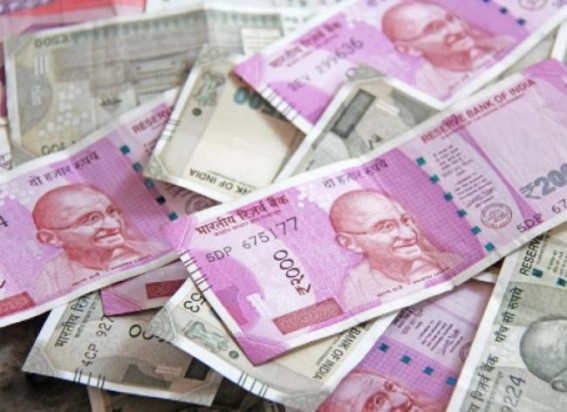 Cabinet approves FDI proposal of 15K cr in Anchorage Infrastructure Cabinet approves FDI proposal of 15K cr in Anchorage Infrastructure