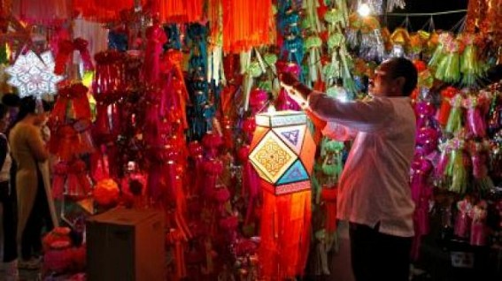 Bumper Diwali sales: Not revenge buying but sustainable demand Bumper Diwali sales: Not revenge buying but sustainable demand
