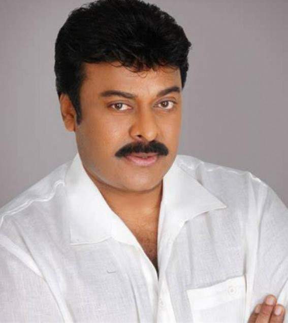 Chiranjeevi mulls movie under Boyapati Srinu's direction after 'Akhanda' success Chiranjeevi mulls movie under Boyapati Srinu's direction after 'Akhanda' success