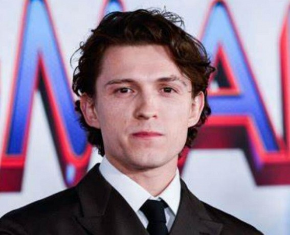 Tom Holland ready to step back from acting to 'focus on starting a family' Tom Holland ready to step back from acting to 'focus on starting a family'
