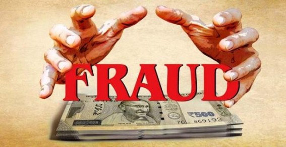 Assam-based fraud recruiting agent nabbed in Mumbai Assam-based fraud recruiting agent nabbed in Mumbai