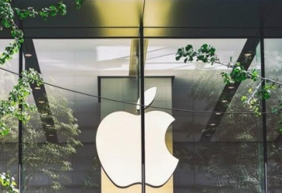 German watchdog begins anti-trust probe against Apple German watchdog begins anti-trust probe against Apple