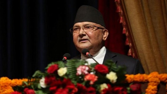 Serious blow to Oli as SC quashes his Cabinet reshuffle Serious blow to Oli as SC quashes his Cabinet reshuffle
