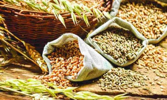 Cabinet approves allocation of additional foodgrain to NFSA beneficiaries Cabinet approves allocation of additional foodgrain to NFSA beneficiaries