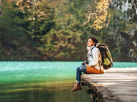 Survey reveals interesting travel trends in post-Covid world Survey reveals interesting travel trends in post-Covid world