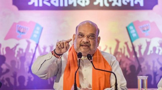 Shah meets cooperative sector honchos before taking charge of Ministry Shah meets cooperative sector honchos before taking charge of Ministry