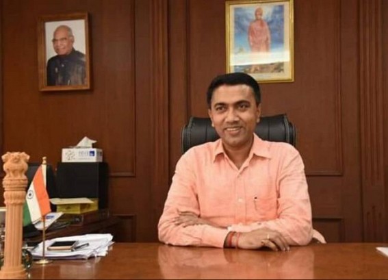 Goa to form mining corporation, to auction mining leases: CM Goa to form mining corporation, to auction mining leases: CM