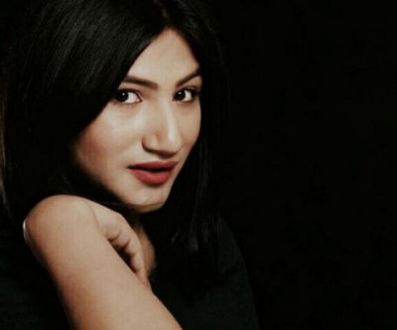 Mahika Sharma reveals Gautam Gambhir was her 'quarantine crush' Mahika Sharma reveals Gautam Gambhir was her 'quarantine crush'