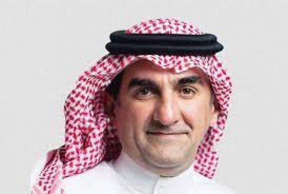 Aramco Chairman joins RIL board Aramco Chairman joins RIL board