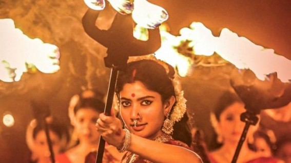Nani wraps up shooting for 'Shyam Singha Roy' Nani wraps up shooting for 'Shyam Singha Roy'