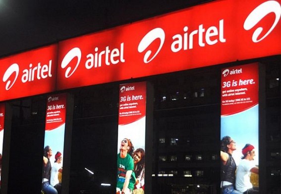 Airtel upgrades its Prepaid plans to offer more value to customers Airtel upgrades its Prepaid plans to offer more value to customers