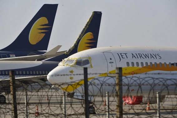 Jet Airways staff moves NCLAT against Kalrock-Jalan resolution plan Jet Airways staff moves NCLAT against Kalrock-Jalan resolution plan