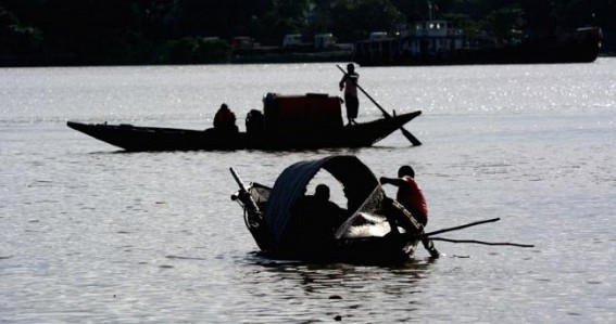 Skylo helps fishermen sell catch before they reach shore offering higher profits Skylo helps fishermen sell catch before they reach shore offering higher profits