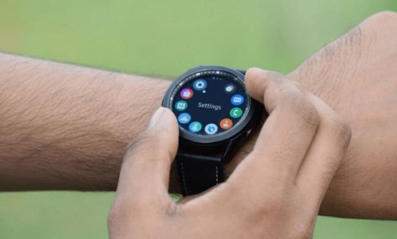 India saw shipment of 11.2 mn wearable units in Q2 India saw shipment of 11.2 mn wearable units in Q2
