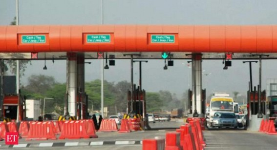 NHAI to be flag-bearer of Centre's asset monetisation plan NHAI to be flag-bearer of Centre's asset monetisation plan