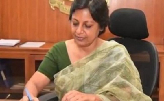 Cargo complex at Mohali airport to be operational by Nov 30: Chief Secy Cargo complex at Mohali airport to be operational by Nov 30: Chief Secy
