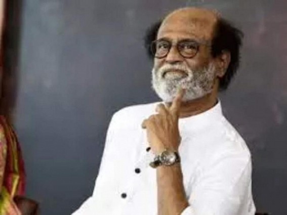 Rajinikanth undergoes surgical procedure, to be discharged in a few days Rajinikanth undergoes surgical procedure, to be discharged in a few days