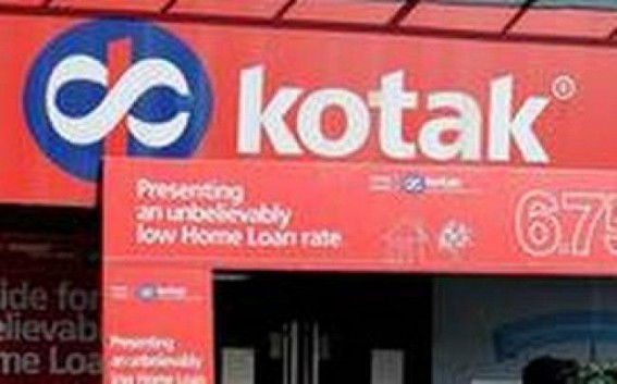 Kotak Mahindra Bank issues India's first FPI license to GIFT IFSC AIF Kotak Mahindra Bank issues India's first FPI license to GIFT IFSC AIF
