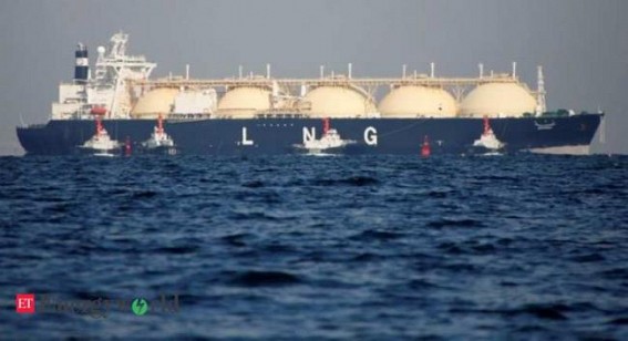 S&P Global Platts launches Carbon-Neutral LNG assessment S&P Global Platts launches Carbon-Neutral LNG assessment