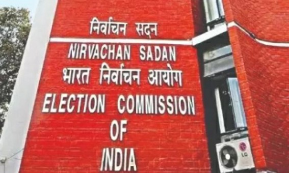 Date for Pipili bypoll in Odisha announced for third time Date for Pipili bypoll in Odisha announced for third time