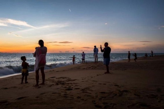 Thailand daily Covid deaths hit 7-week low Thailand daily Covid deaths hit 7-week low