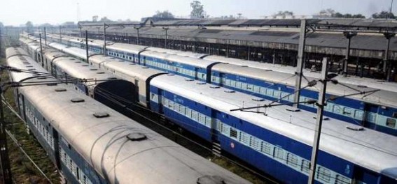 Railways plans to go green with hydrogen-fuelled trains Railways plans to go green with hydrogen-fuelled trains