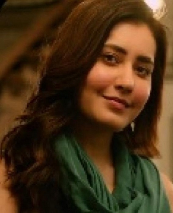 'Bhramam' trailer out, Raashii Khanna says she is more excited than nervous 'Bhramam' trailer out, Raashii Khanna says she is more excited than nervous