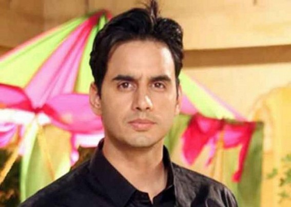 'Sasural Simar Ka 2' actor Waseem Mushtaq is an ace multitasker! 'Sasural Simar Ka 2' actor Waseem Mushtaq is an ace multitasker!