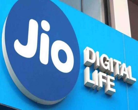 Reliance Jio clocks strong subscriber adds in Q1 Reliance Jio clocks strong subscriber adds in Q1