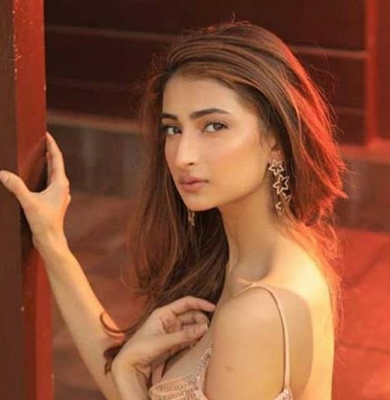 Debut film of Shweta Tiwari's daughter Palak with Arbaaz Khan to release in Oct Debut film of Shweta Tiwari's daughter Palak with Arbaaz Khan to release in Oct