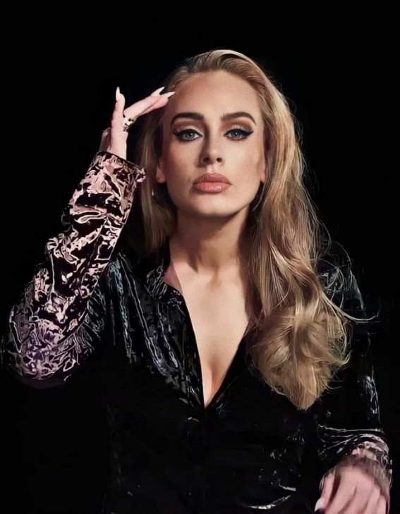 Adele's 'Easy On Me' is most-added song in US radio history Adele's 'Easy On Me' is most-added song in US radio history