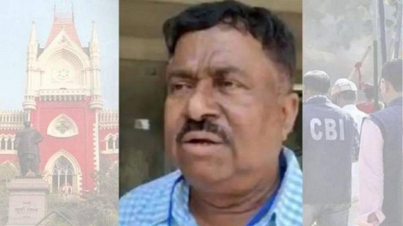 Bail plea of Mamata's election agent in Nandigram rejected Bail plea of Mamata's election agent in Nandigram rejected