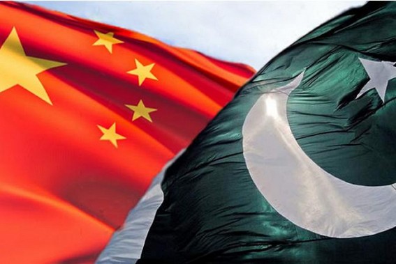 China loans to Pakistan at commercial rates, not grants( China loans to Pakistan at commercial rates, not grants(