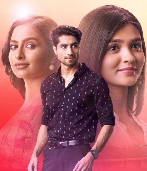 'Yeh Rishta Kya Kehlata Hai' introduces new generation of actors 'Yeh Rishta Kya Kehlata Hai' introduces new generation of actors