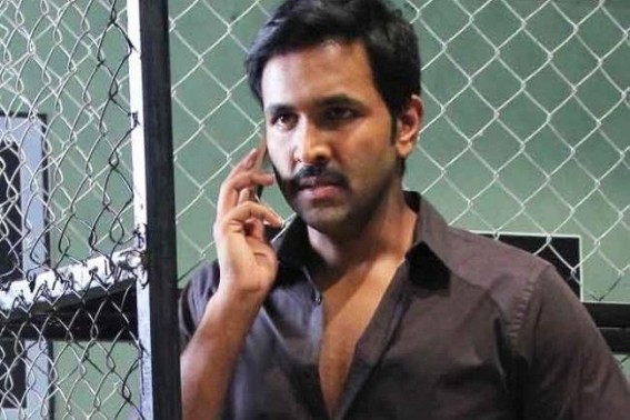 MAA president Manchu Vishnu slams YouTube channels for rumours MAA president Manchu Vishnu slams YouTube channels for rumours