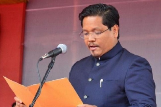NE India's 1st private varsity gets NAAC accreditation NE India's 1st private varsity gets NAAC accreditation