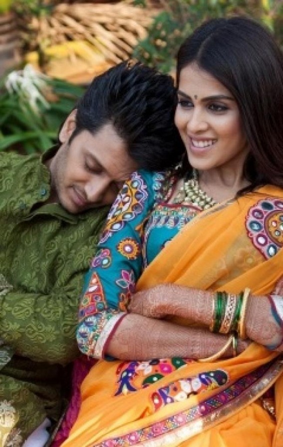 Riteish, Genelia's Imagine Meats among winners of PETA India Vegan Food Awards Riteish, Genelia's Imagine Meats among winners of PETA India Vegan Food Awards