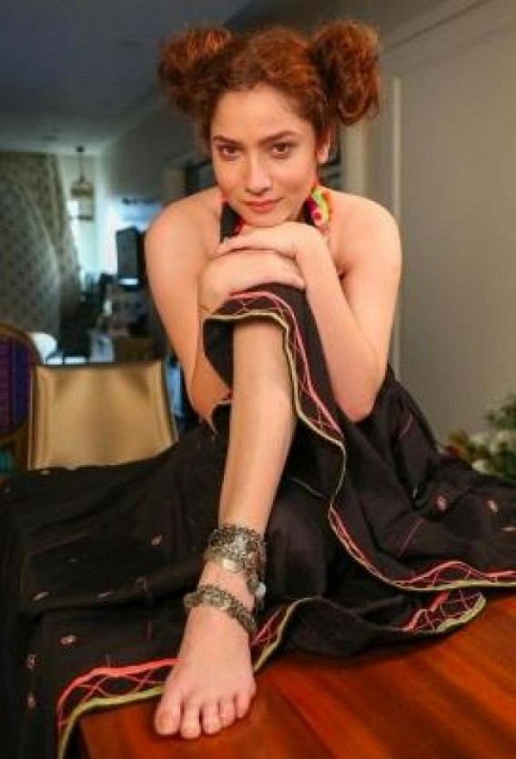 Ankita Lokhande on Bigg Boss: The rumours of my participation are baseless Ankita Lokhande on Bigg Boss: The rumours of my participation are baseless