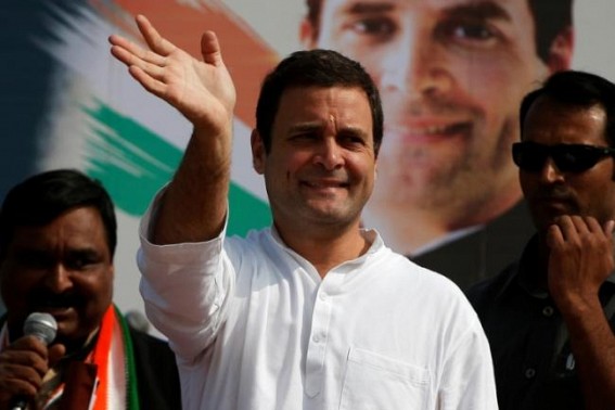 Congress' internal rift in states surfaces again, this time in J&K Congress' internal rift in states surfaces again, this time in J&K