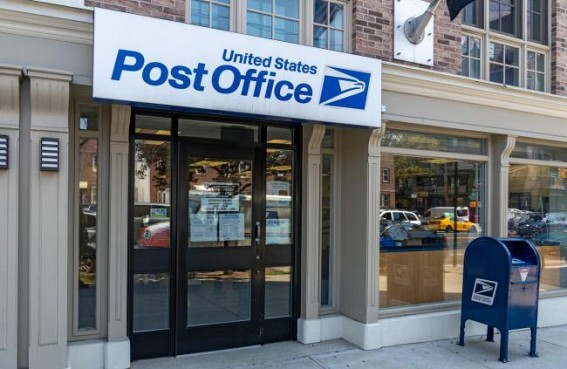 US Postal Service raises concern over new vax rules US Postal Service raises concern over new vax rules