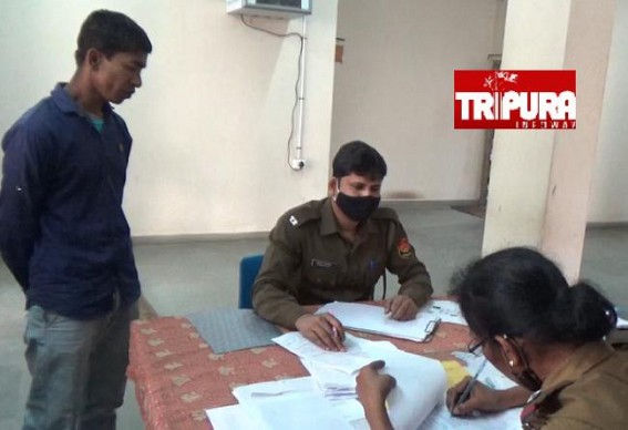 22 years old youth died in bike accident in Belonia 22 years old youth died in bike accident in Belonia