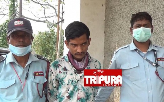 Thief caught in CCTV camera from GB Hospital who was stealing money from Patient Parties Thief caught in CCTV camera from GB Hospital who was stealing money from Patient Parties