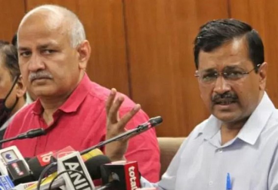 Delhi govt to give Rs 1 cr ex-gratia to kin of 6 personnel killed on duty Delhi govt to give Rs 1 cr ex-gratia to kin of 6 personnel killed on duty
