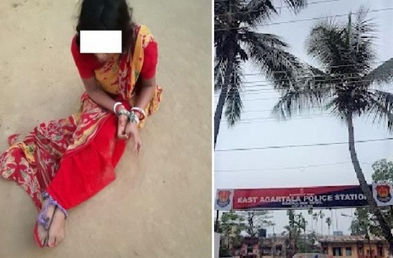 No action taken by Police after 2 months of Sexual Assault Case registration No action taken by Police after 2 months of Sexual Assault Case registration